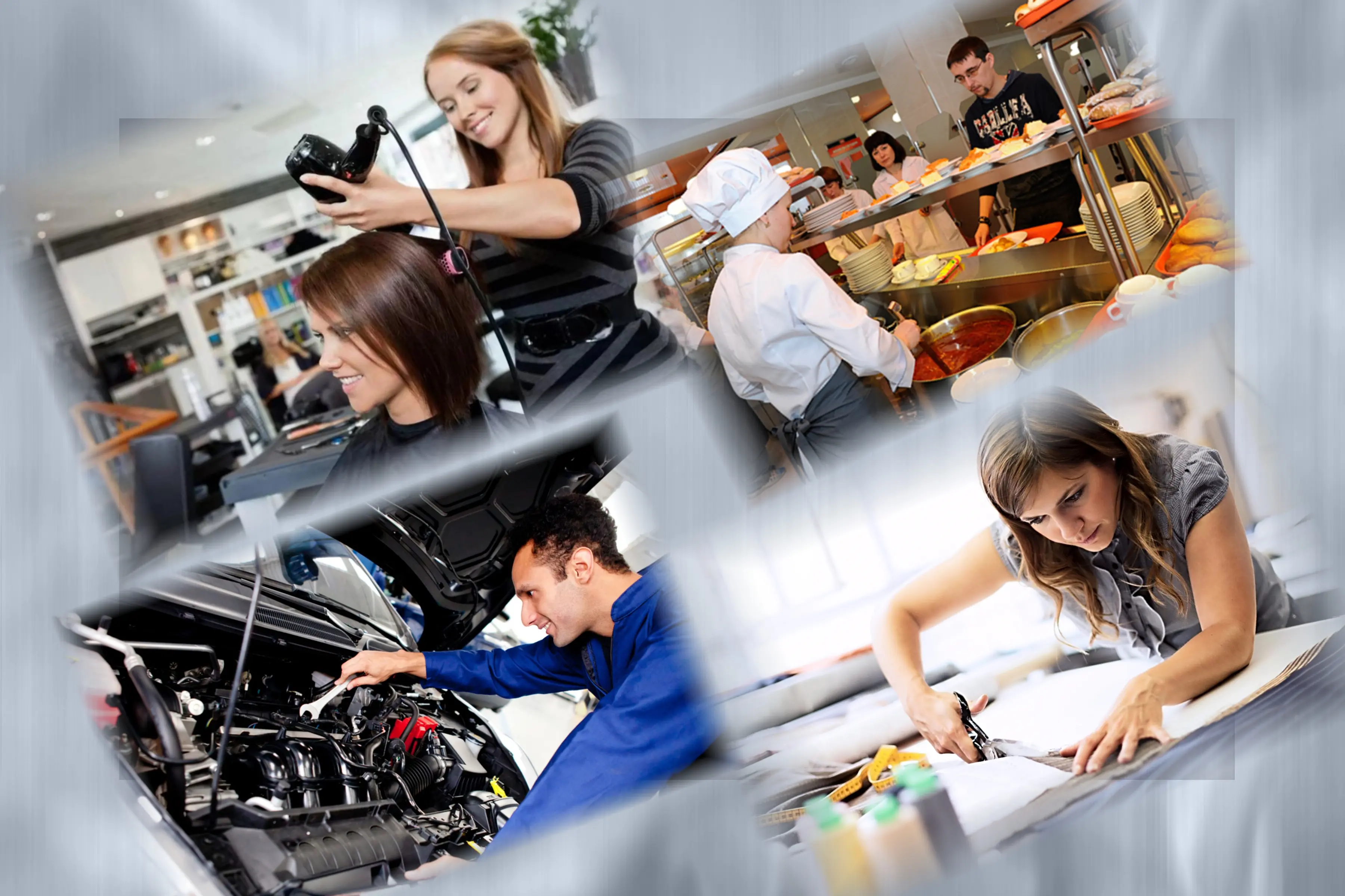 Бесплатные объявления услуг - Выбор категорий Спроса и Предложени