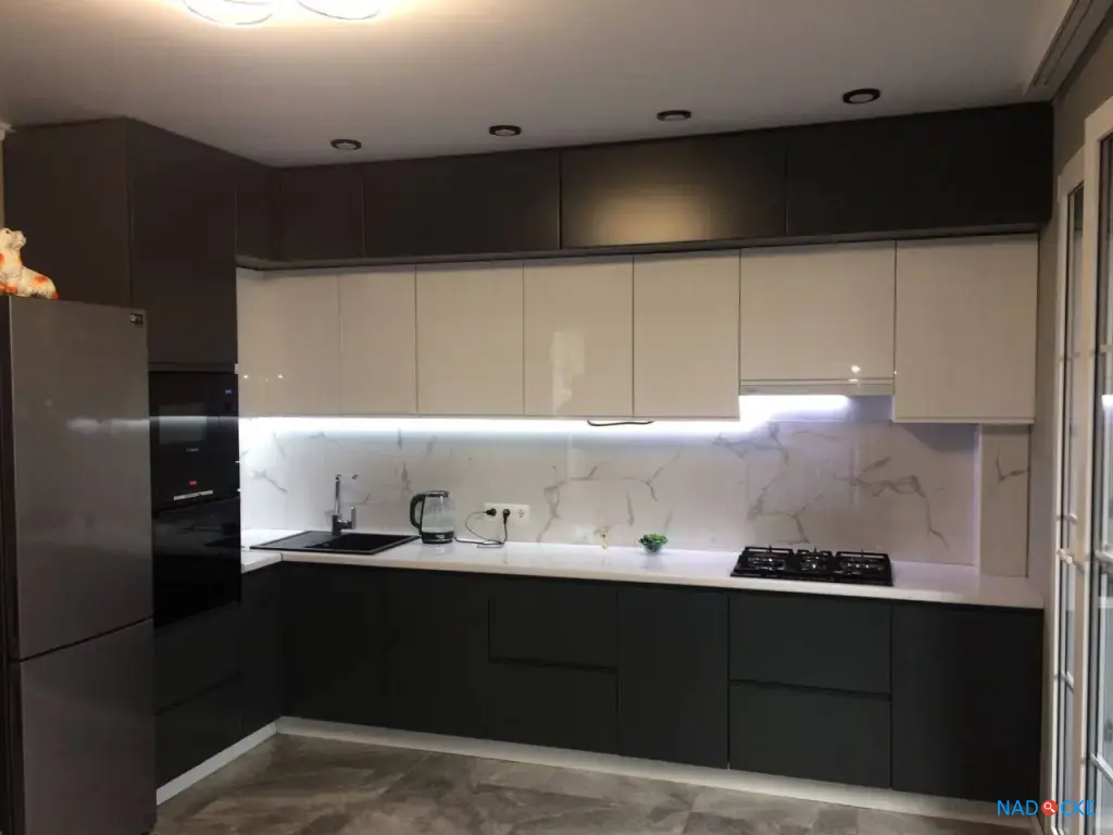 Корпусная мебель на заказ