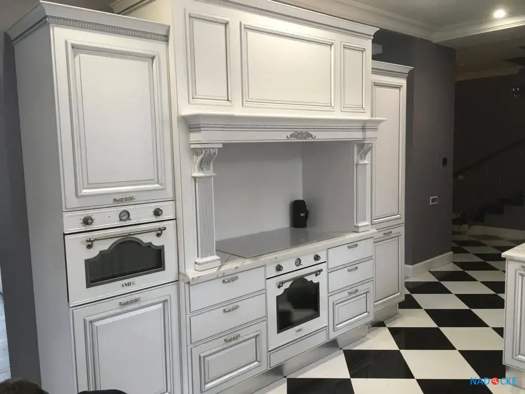 Корпусная мебель на заказ