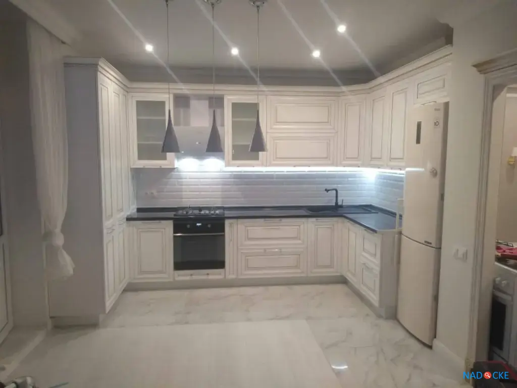 Корпусная мебель на заказ