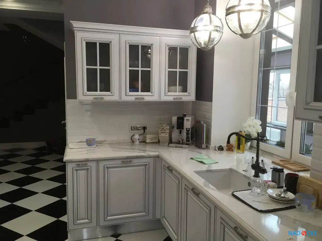 Корпусная мебель на заказ