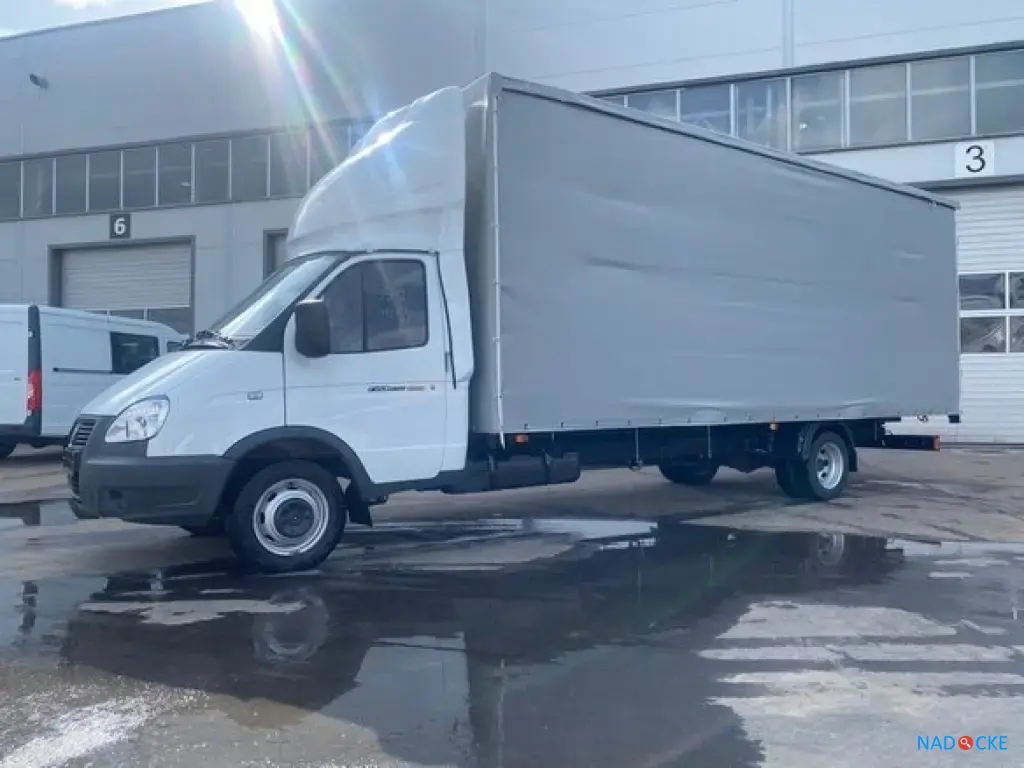 Утилизация старого холодильника на свалку Казани