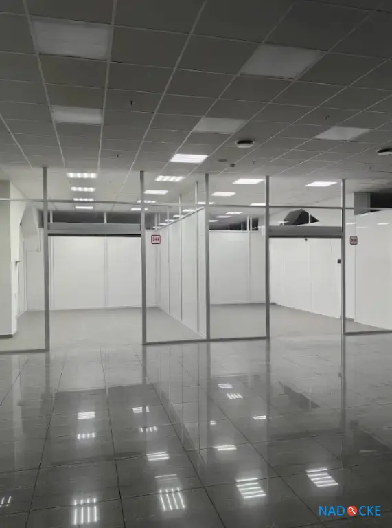 Продаётся ГАБ, окупаемость 7 лет