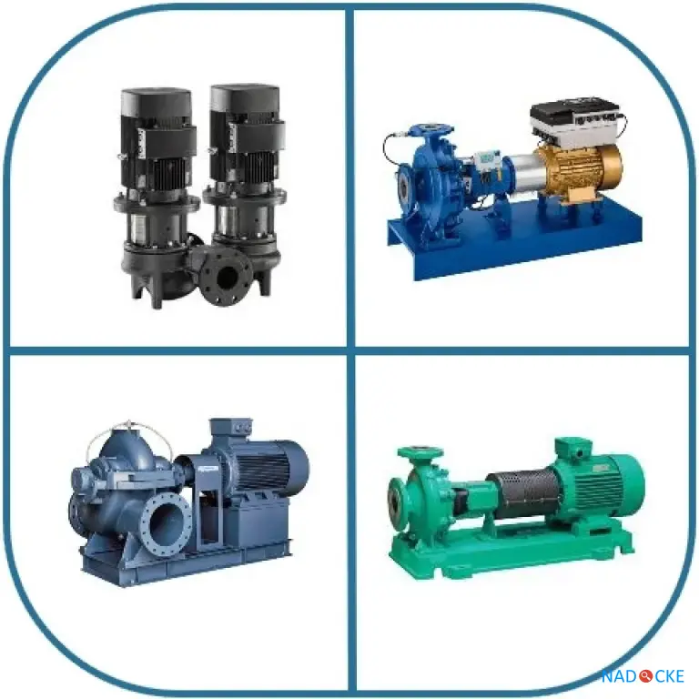 Насосы  ЭЦВ,А13В,А2, ВК(С), Д,1Д,К, КМ,1К, КМН, КМХ,КсВ,НКУ,4НК,СД,ПДГ,НД,СМ, НПК,Ш40,Ш80,Х,АХ,АХП  