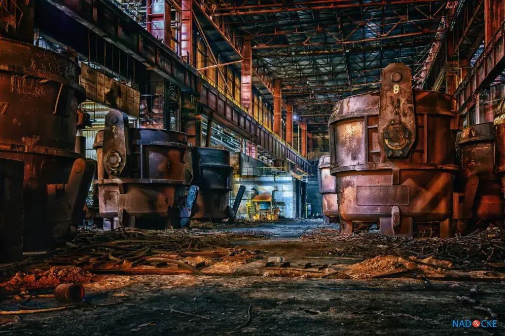 Ремонт станков, прессов,гильотин, молотов,оборудования,ЧПУ