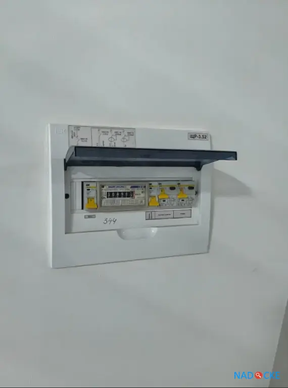 Продаётся ГАБ, окупаемость 7 лет