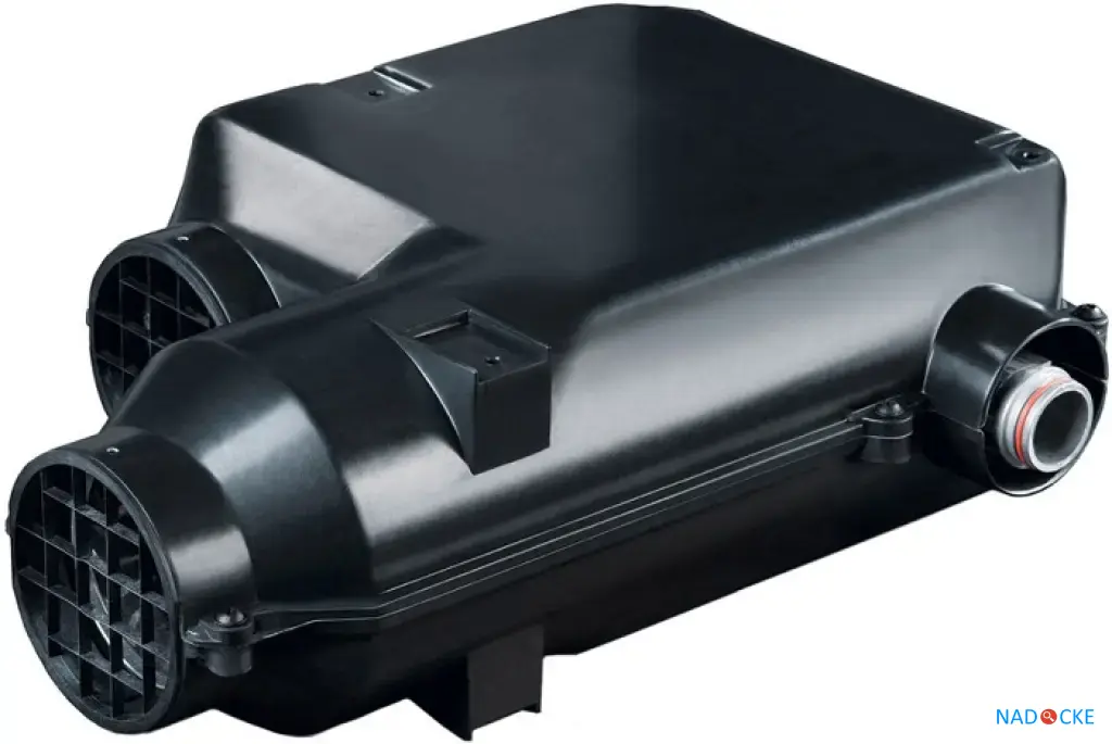 Ремонт обогревателей Truma.Обслуживание автокемперов