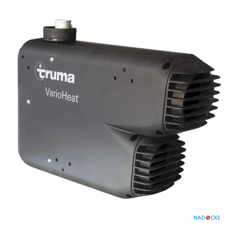 Ремонт обогревателей Truma.Обслуживание автокемперов