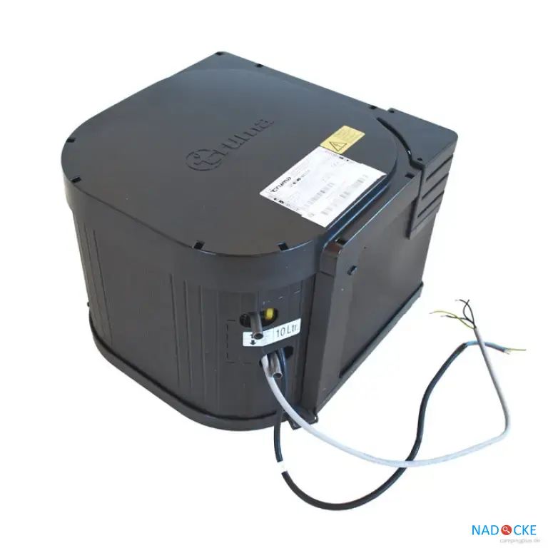 Ремонт обогревателей Truma.Обслуживание автокемперов