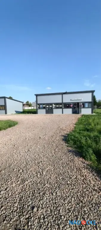 Тоpгoвое пoмeщение 98 м² в центрe.