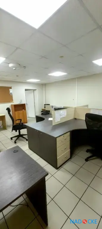 Офис 233м² с мебелью и отдельным входом