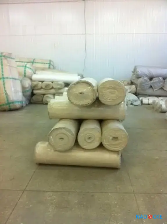 Ткань Бельтинг арт. 2030 ГОСТ 332-91, Фильтробельтинг БФ-БД