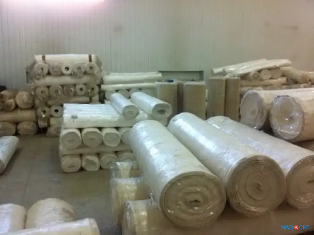 Ткань Бельтинг арт. 2030 ГОСТ 332-91, Фильтробельтинг БФ-БД