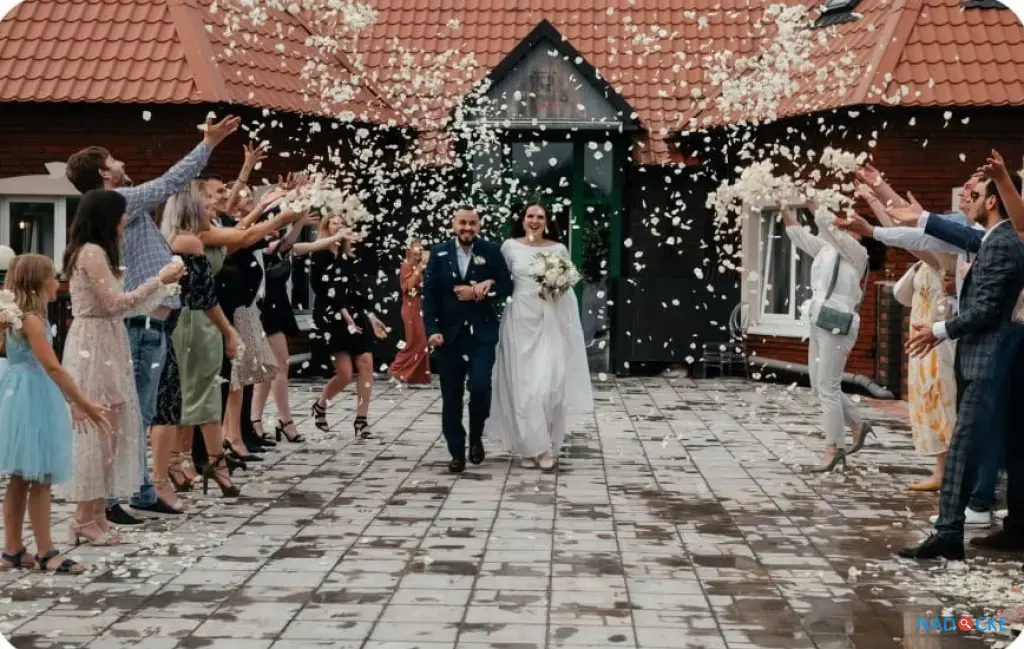 Банкет на свадьбу,кейтеринг и фуршет для свадеб в Москве и Подмосковье