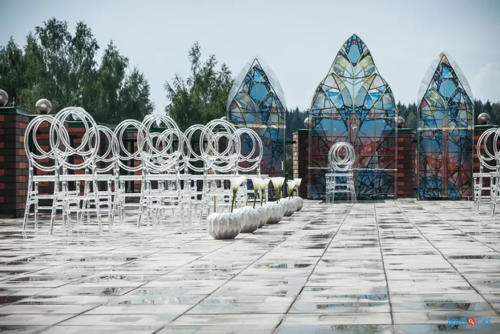 Банкет на свадьбу,кейтеринг и фуршет для свадеб в Москве и Подмосковье