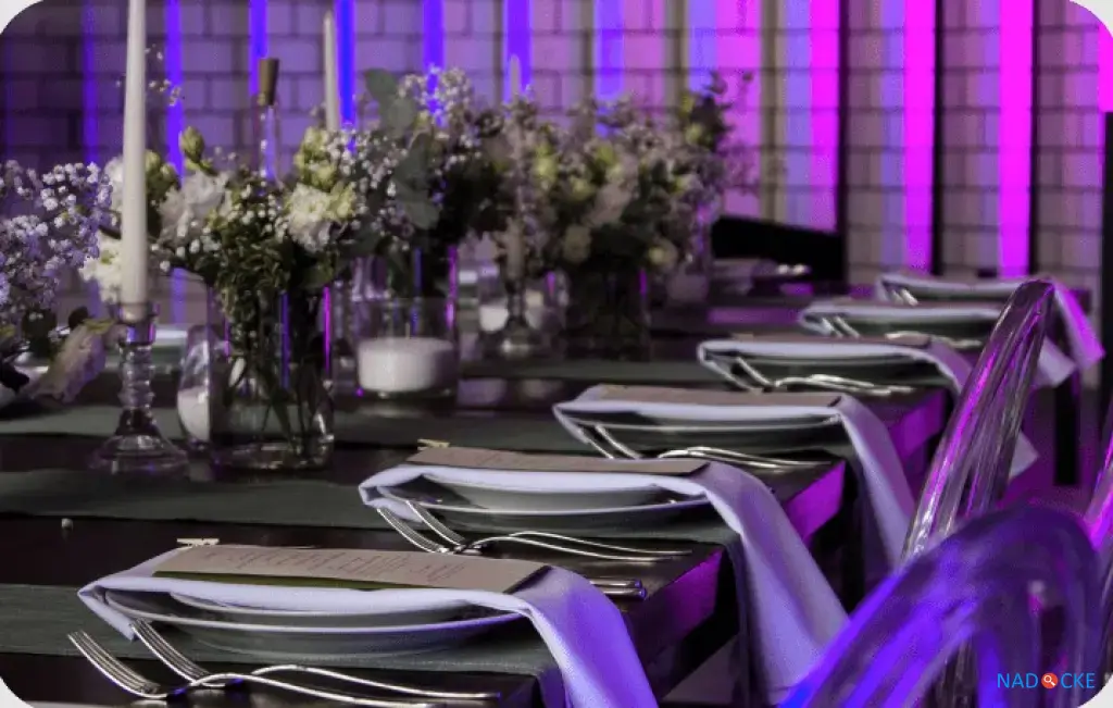 Банкет на свадьбу,кейтеринг и фуршет для свадеб в Москве и Подмосковье