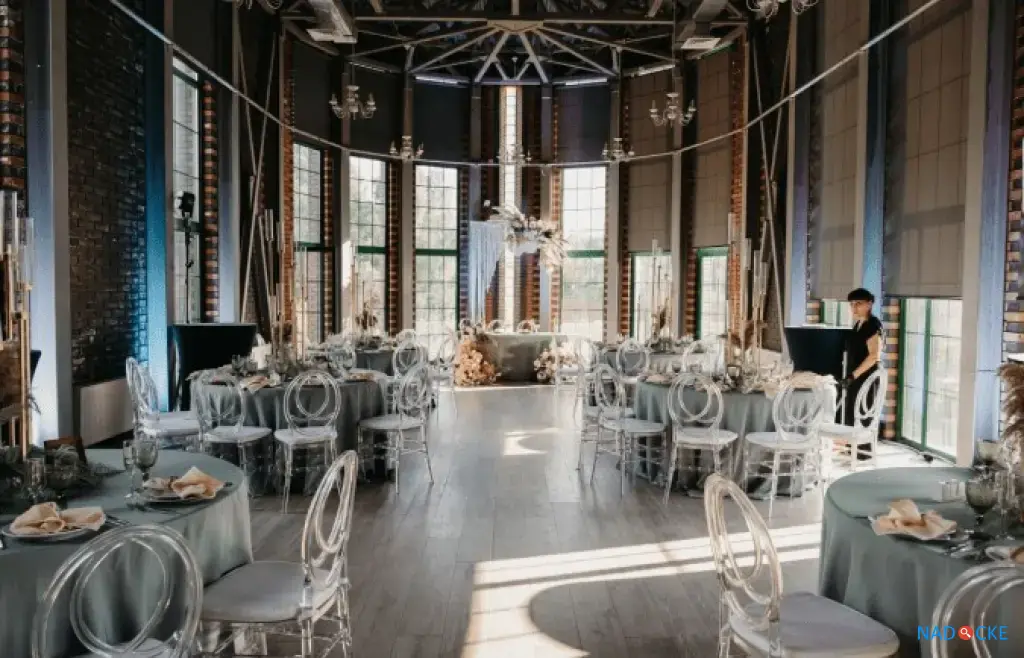 Банкет на свадьбу,кейтеринг и фуршет для свадеб в Москве и Подмосковье