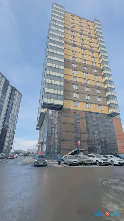 Помещение под школу танцев.