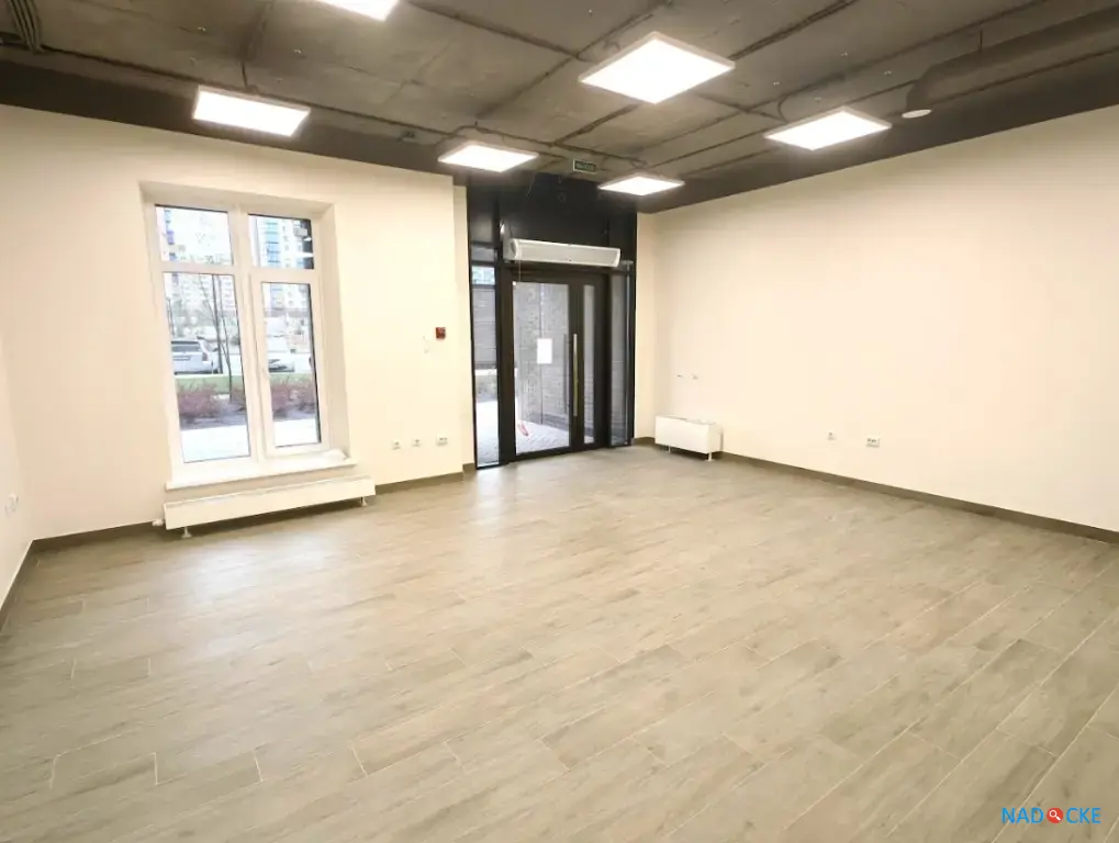 Престиж. Комфорт. Видимость. Всё — в одном месте