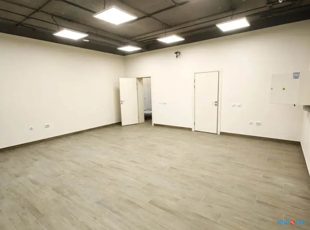 Престиж. Комфорт. Видимость. Всё — в одном месте