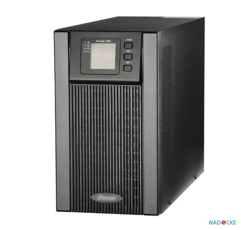 UPS Импульс до 8000 кВА