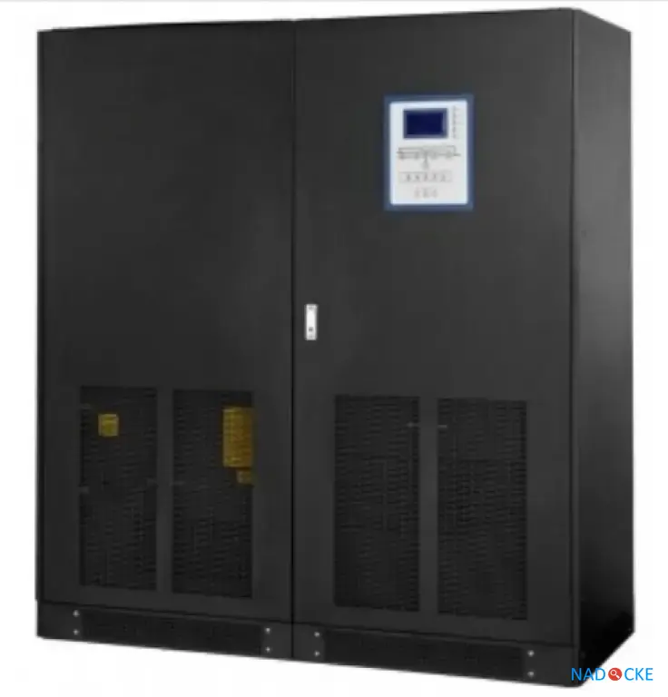 UPS Импульс до 8000 кВА