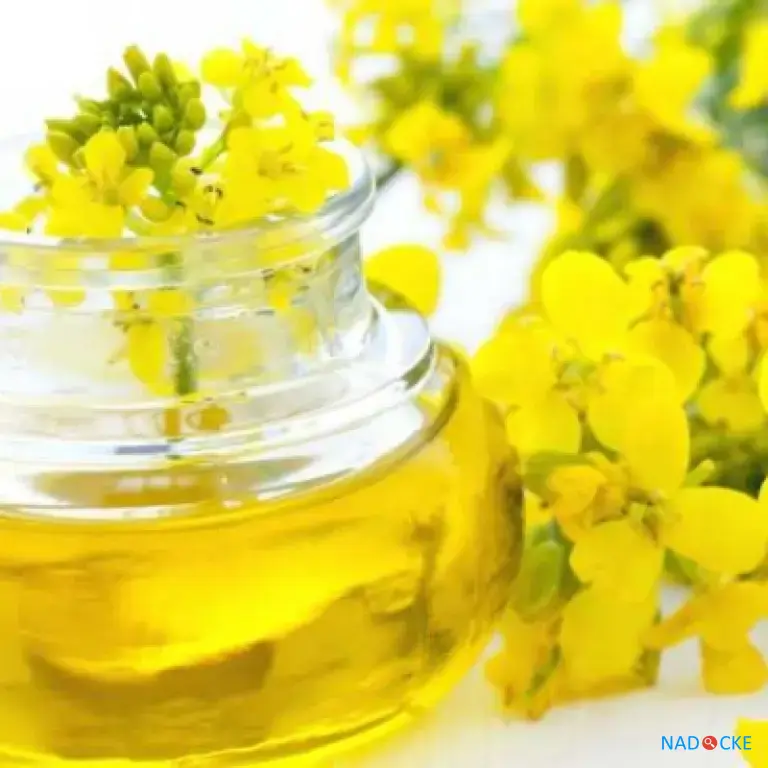 Масло рапсовое, рафинированное дезодорированное от производителя