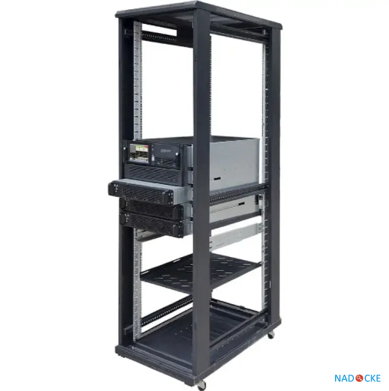 Бесперебойник ББП Импульс до 8000 кВА