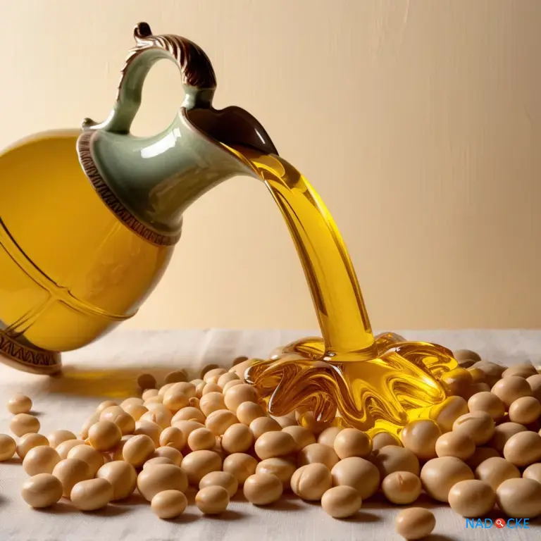 Продажа масла соевого оптом от производителя