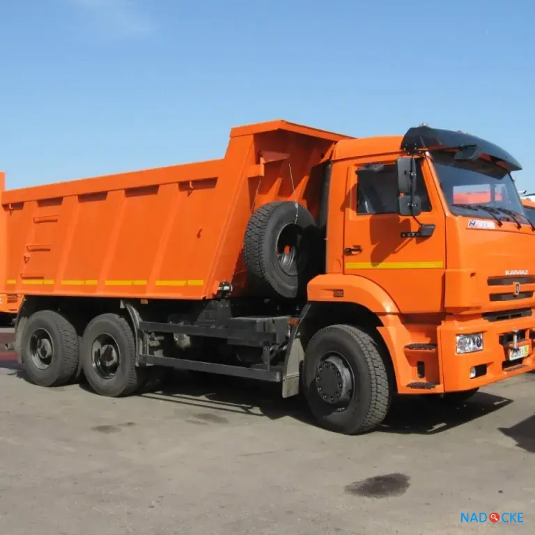 Вывоз мусора контейнер 8 м3 Нижний Новгород