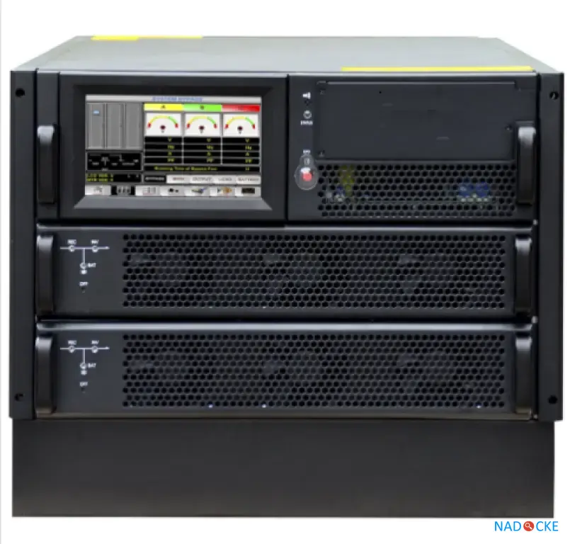 UPS Импульс до 8000 кВА