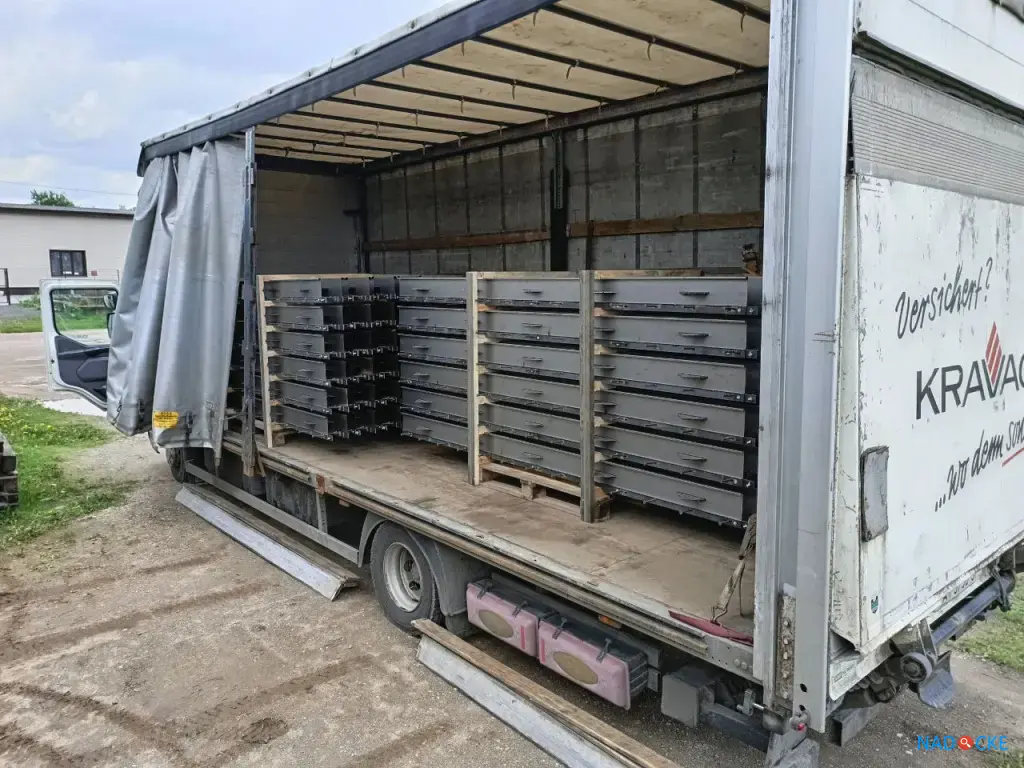 Вы знаете про несъемную опалубку Peikko (Пейкко), теперь в России есть REINFORCE JOINT JH