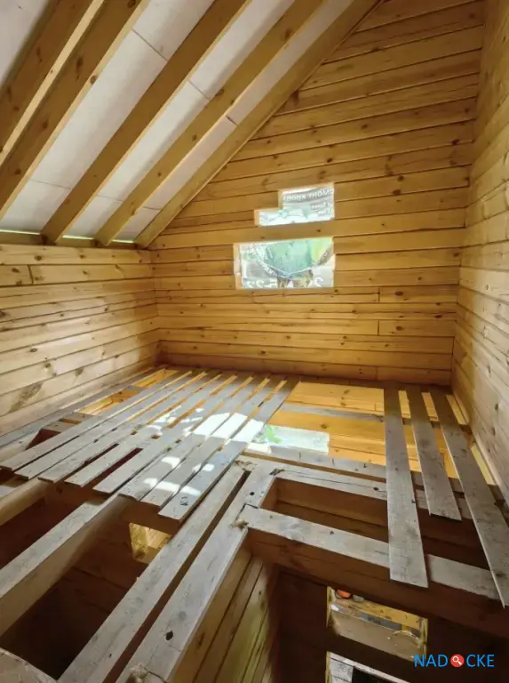 Дом 160 м² на участке 15 сот.