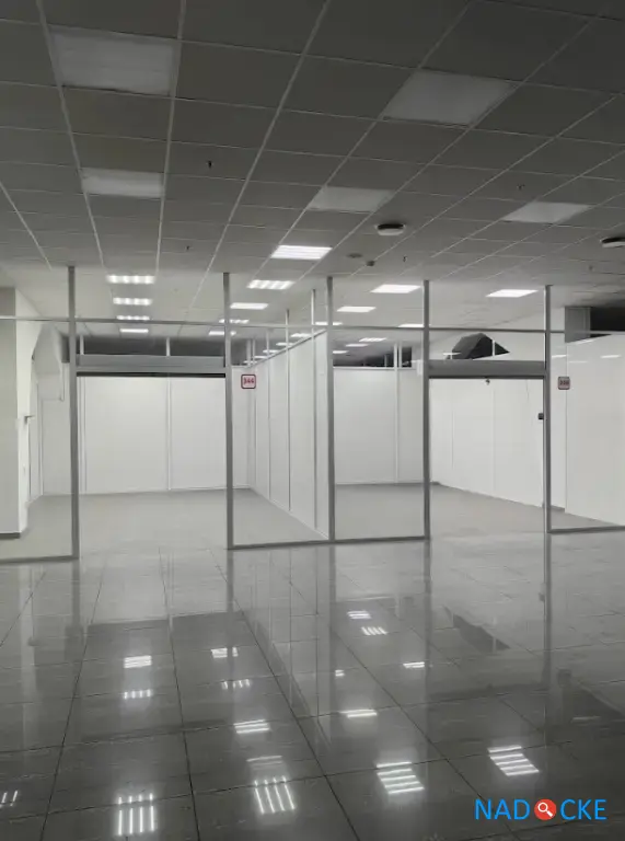 Помещение свободного назначения, 23.2 м²