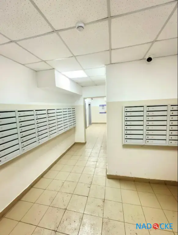 1-комнатная квартира, 38 м², 2/25 эт