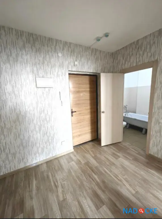 1-комнатная квартира, 38 м², 2/25 эт