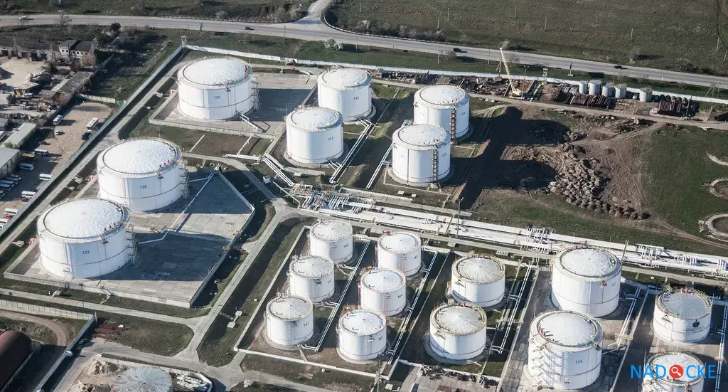 Продаем сырую, товарную нефть выгодные предложения для клиентов.
