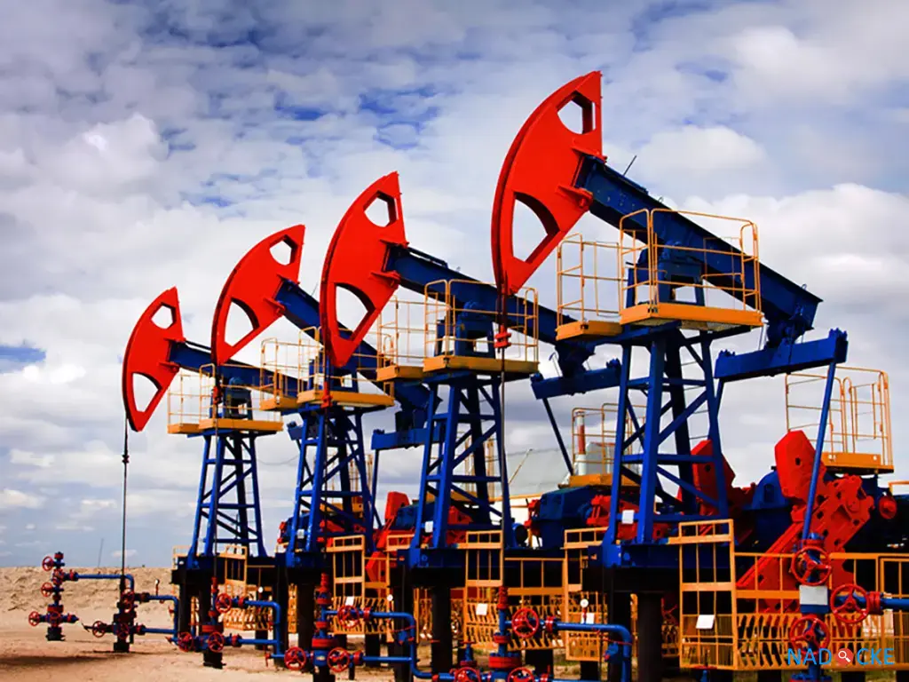 Продаем сырую, товарную нефть выгодные предложения для клиентов.