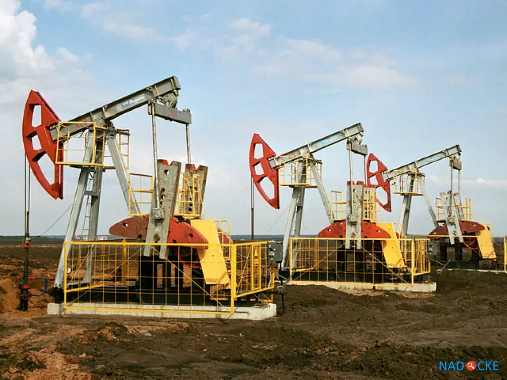 Продаем сырую, товарную нефть выгодные предложения для клиентов.