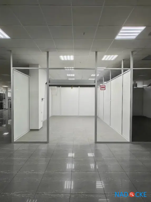 Помещение свободного назначения, 23.2 м²