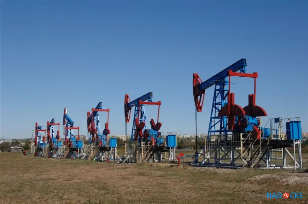 Продаем сырую, товарную нефть выгодные предложения для клиентов.