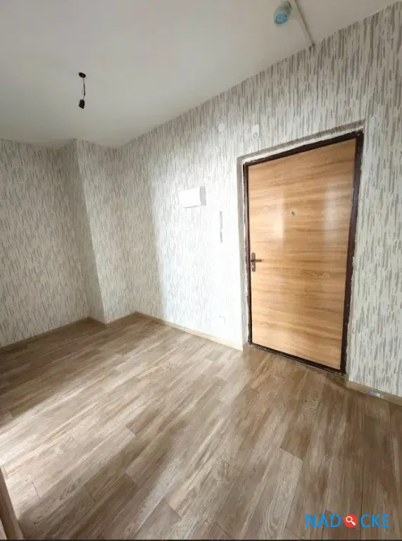 1-комнатная квартира, 38 м², 2/25 эт