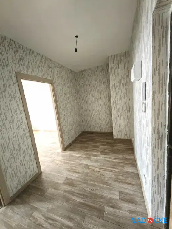 1-комнатная квартира, 38 м², 2/25 эт