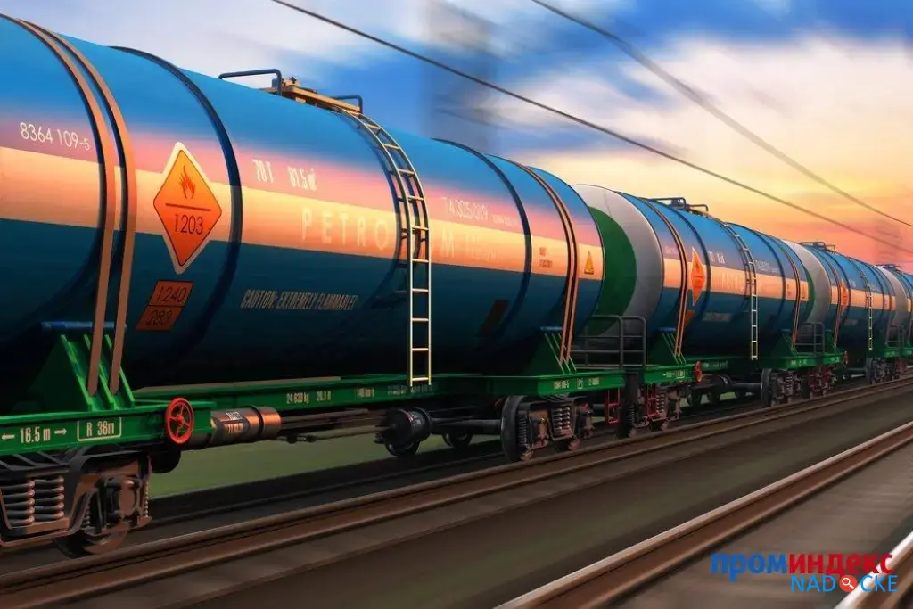 Нефть и нефтепродукты поставки на российском рынке.