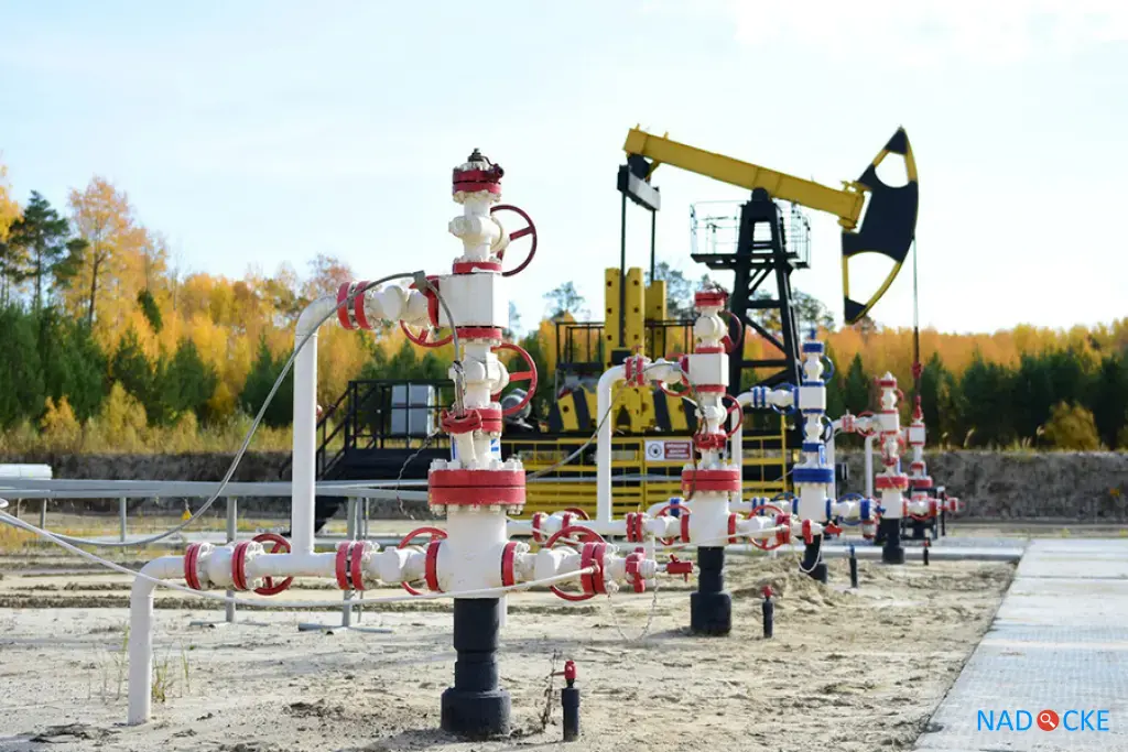 Продаем сырую, товарную нефть выгодные предложения для клиентов.