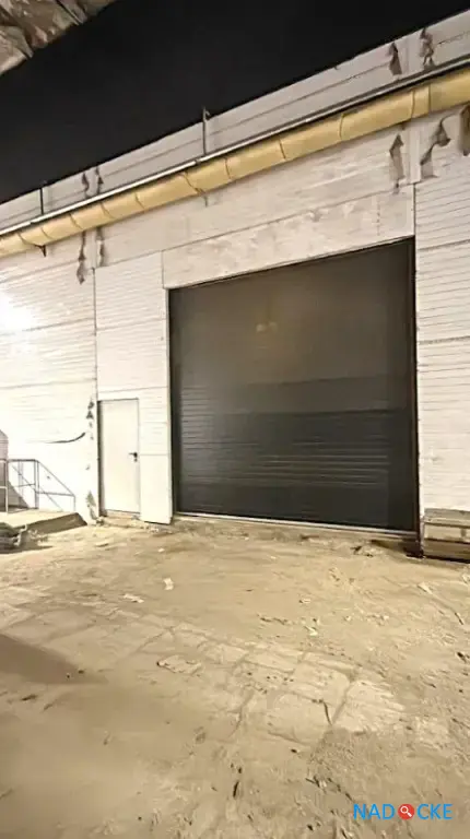 Бокс / Склад / 544 м² / с НДС