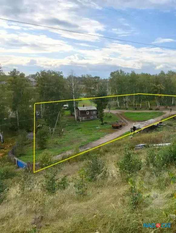 Производственная База 1,1 Га