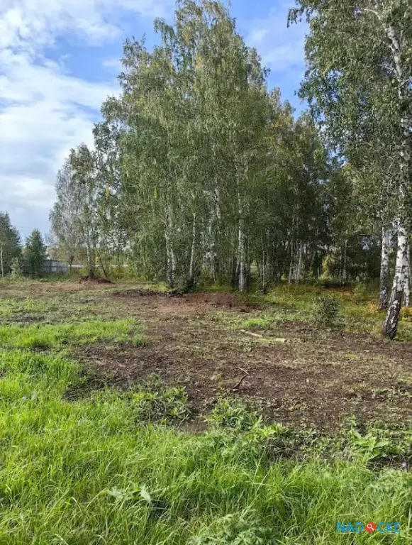 Производственная База 1,1 Га