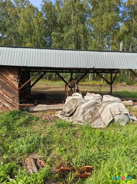 Производственная База 1,1 Га