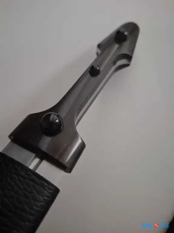 Черкесский сувенирный кинжал